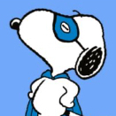 Snoopy Fan