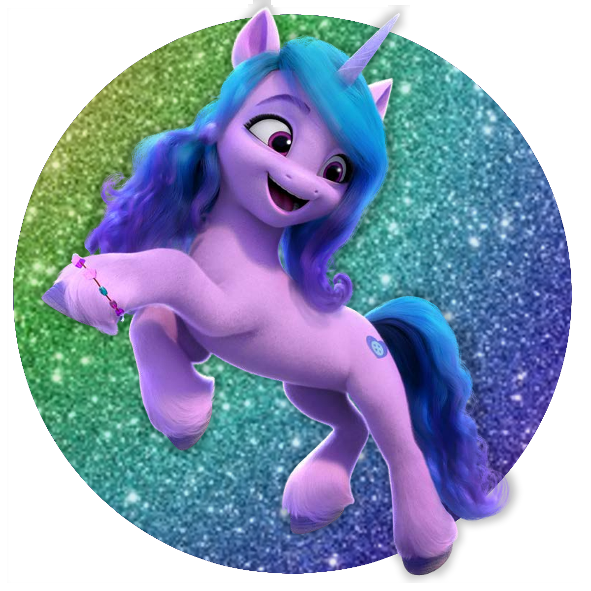 May The Sparkle Be With You! (2025)