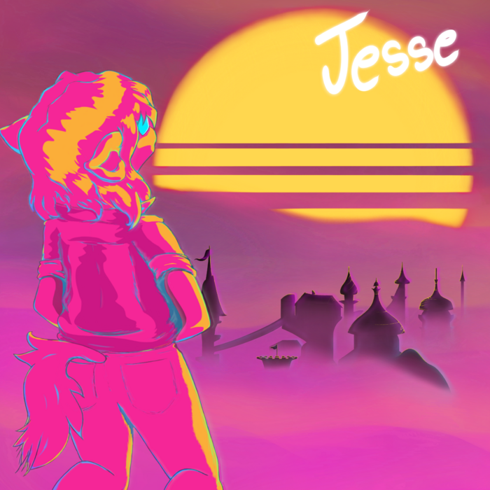 Pony 80's Jesse.png
