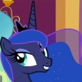 Princess Luna