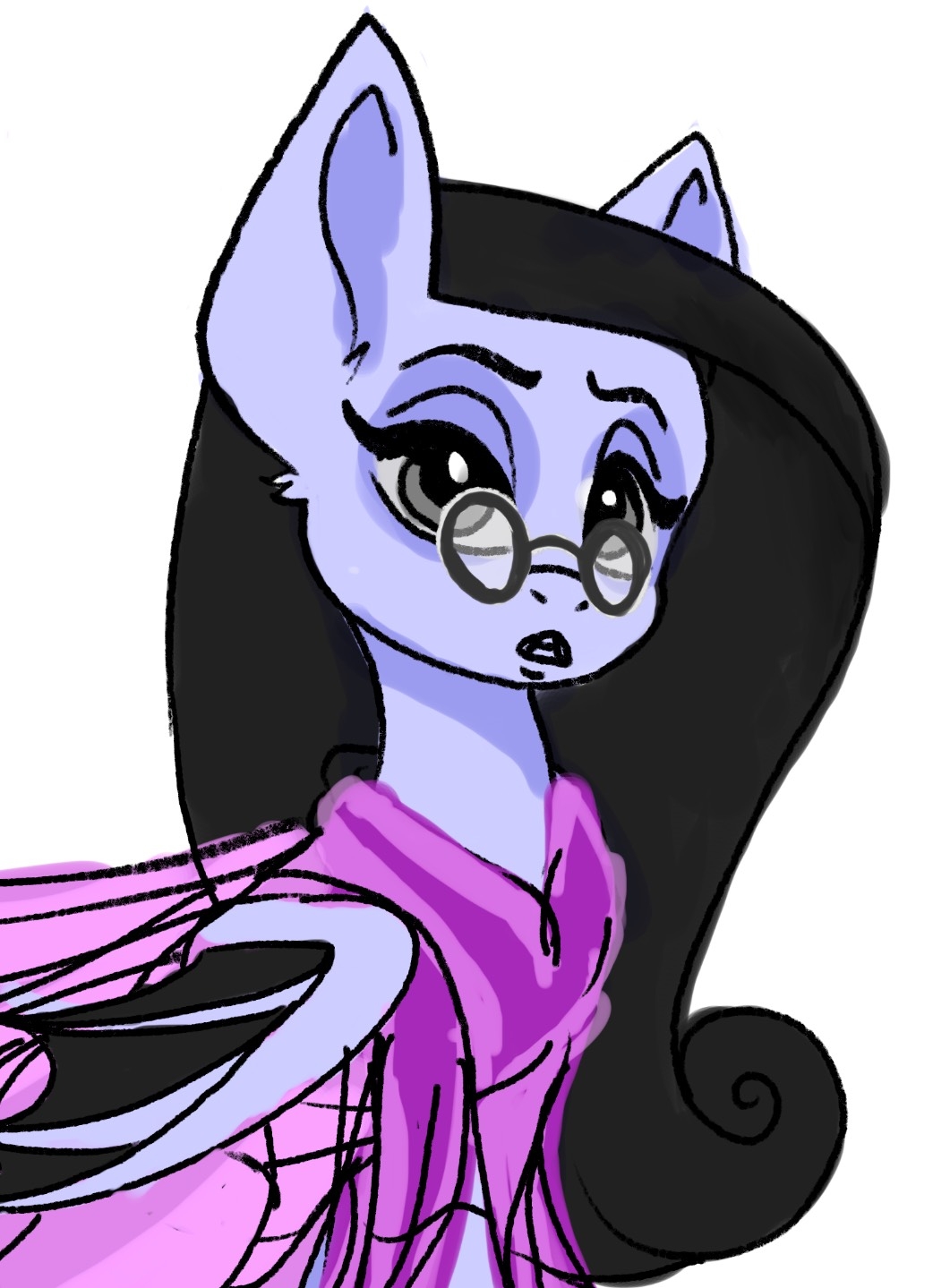 Viola Ravencroft