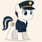 Justice Hoof