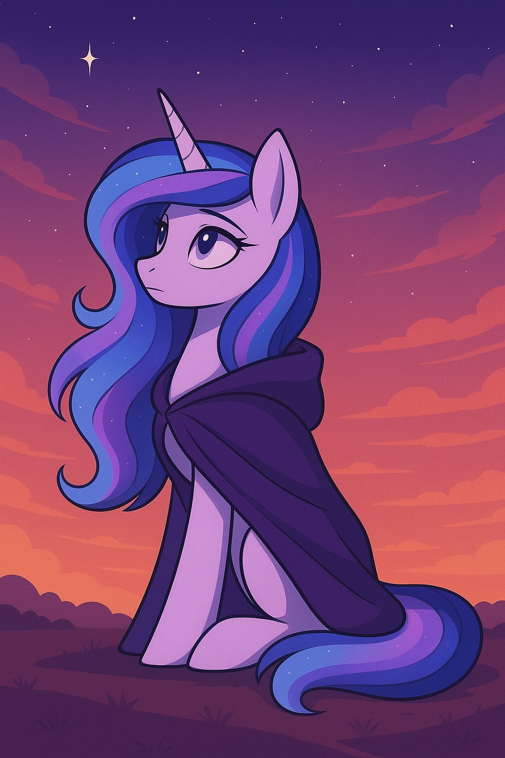 Dusk Haven