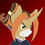 Samurai Equine