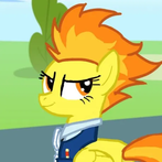 Discord as Spitfire