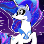 Shiny Silvermoon