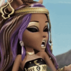 Clawdeen
