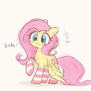 Madi Flutters