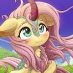 FlutterPone