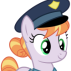 Officer Mare