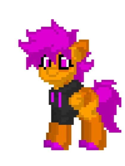 Absentia (Scootaloo)