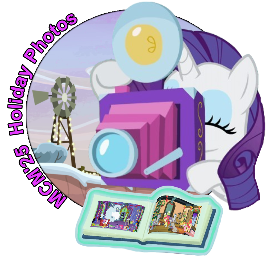 Holiday Photos  (MCM 2025)