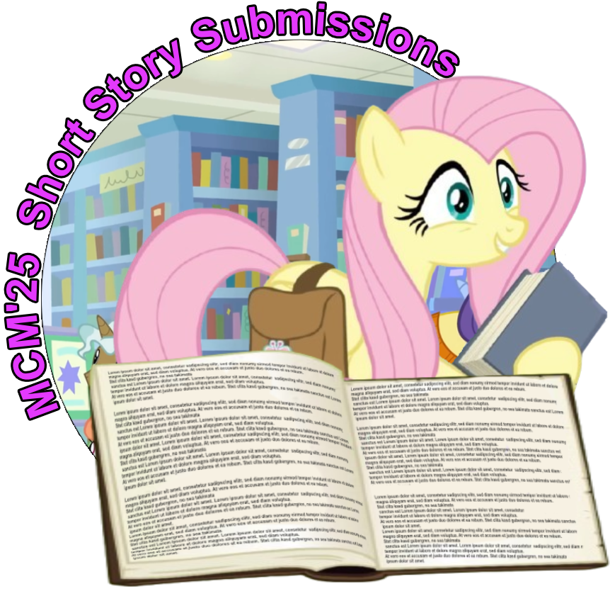 Short Story Submissions (MCM 2025)
