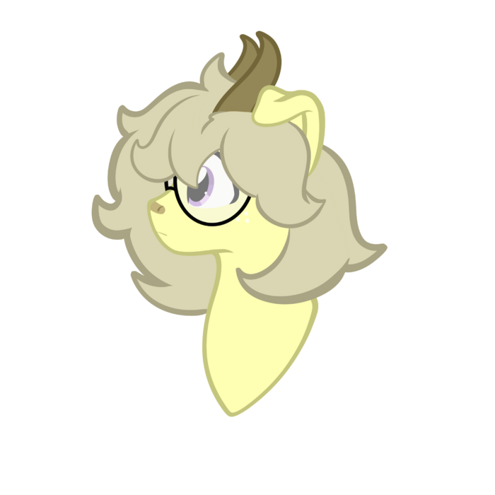 Rikkit_ponysona_profile_view.png