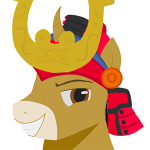 Samurai Equine