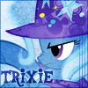 Trixie the Ultimate