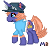 Royal Rocker