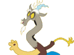 Draconequus