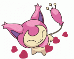 Skitty