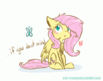 Fluttershy153