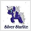 Silver Starlite