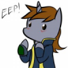 Little pip