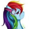 RainbowDashForever