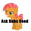 Ask Babs Seed