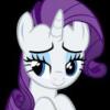 Miss Rarity