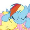 flutterdash<3