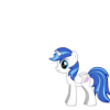 twilight sparkles 1# fan
