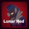 Lunar Red