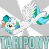 Pony Tarius