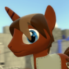 Mars Caramel
