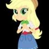 ApplejackYall