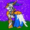 Prince Bluebolt
