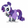 Rarity=Best Character Ever