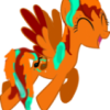Spirit Blaze