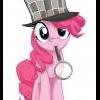 Pinkie Cake