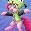 InvaderPinkiePie