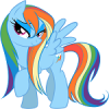 RainbowLily