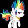 SuperRainbowDash