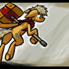 Hammerpony