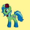 Fez-A-Pony