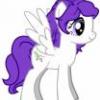 Lavender Heart