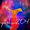 Yashu204