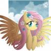 Flutternotshy