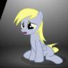 Sad-Derpy hooves