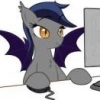SparkleSmileyPony