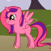 PrincessCutiePink